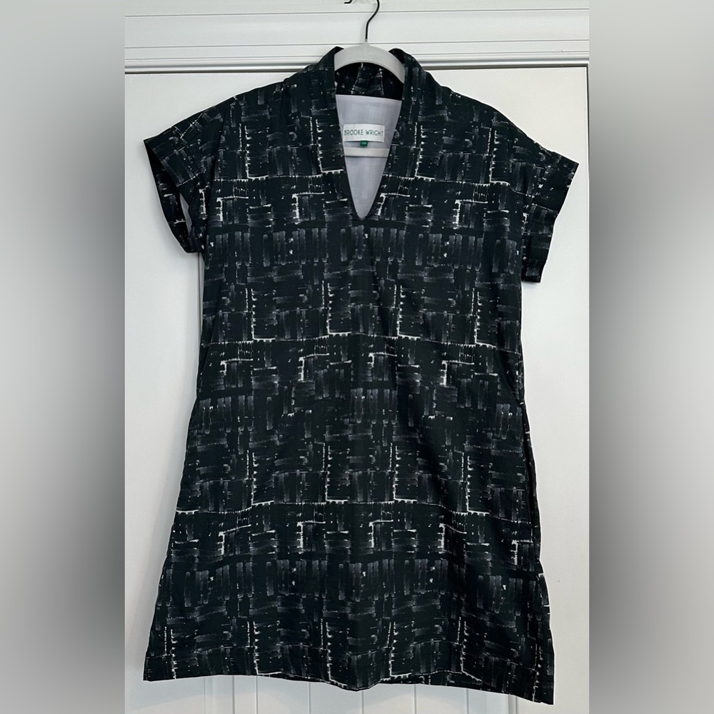 BROOKE WRIGHT (SOLD OUT ONLINE) Worn once